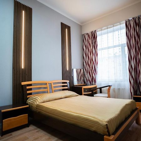 Tsolmon'S Serviced Apartments Ulan Bator Exteriör bild