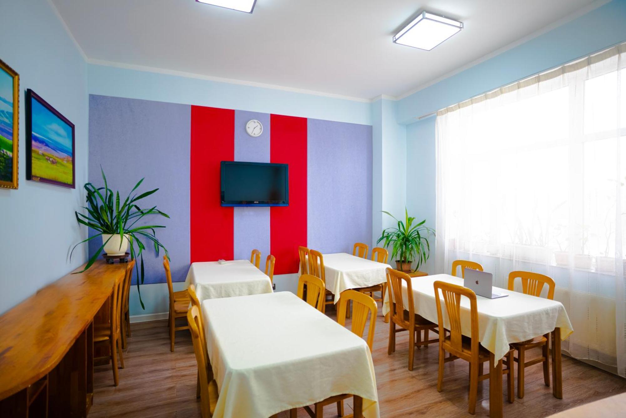 Tsolmon'S Serviced Apartments Ulan Bator Exteriör bild