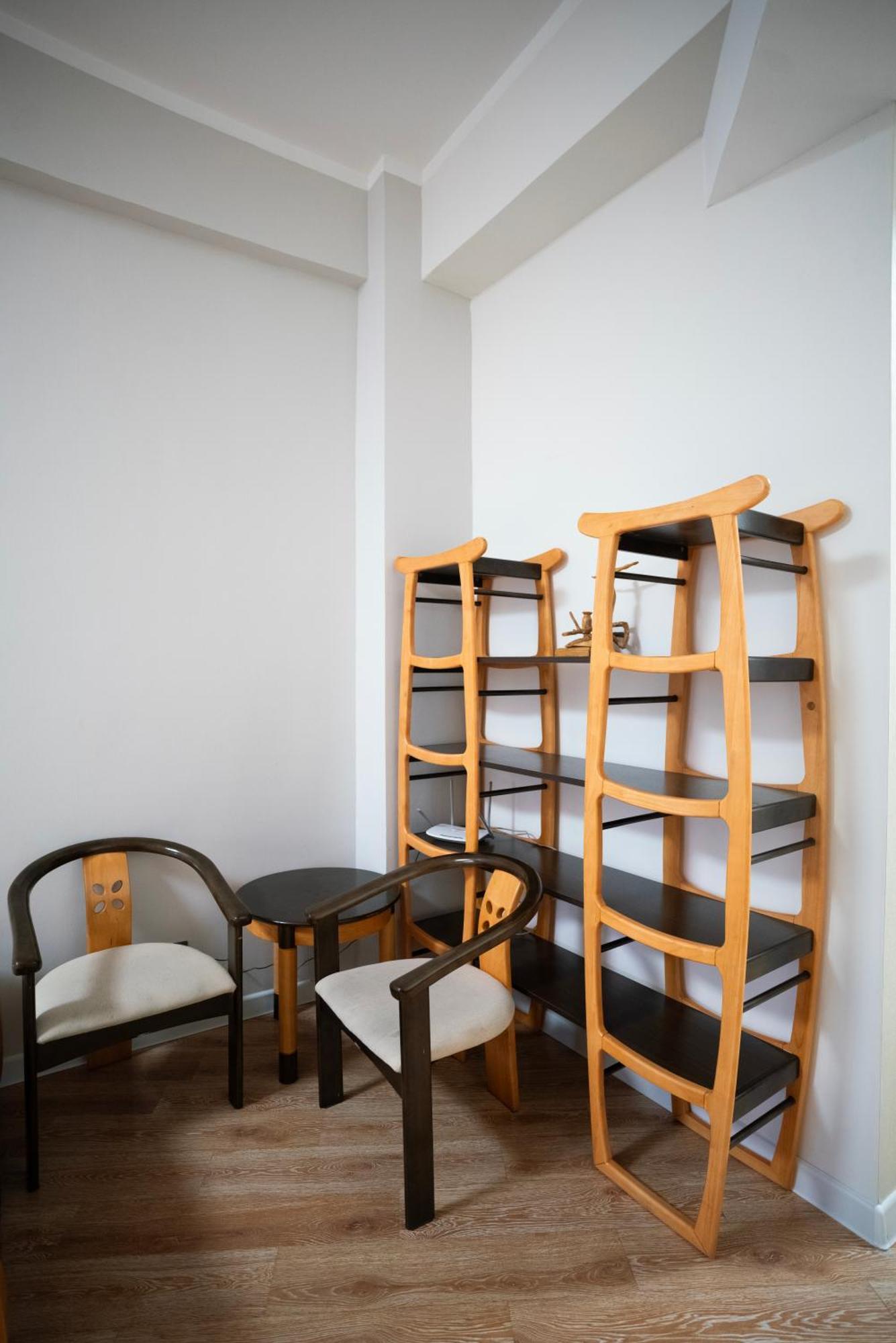 Tsolmon'S Serviced Apartments Ulan Bator Exteriör bild