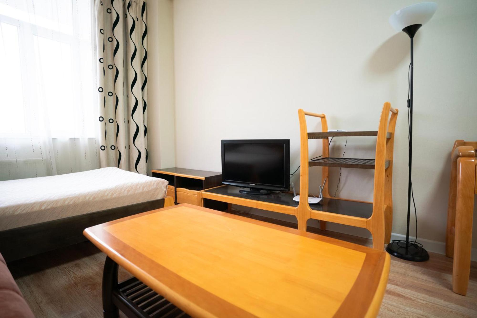 Tsolmon'S Serviced Apartments Ulan Bator Exteriör bild