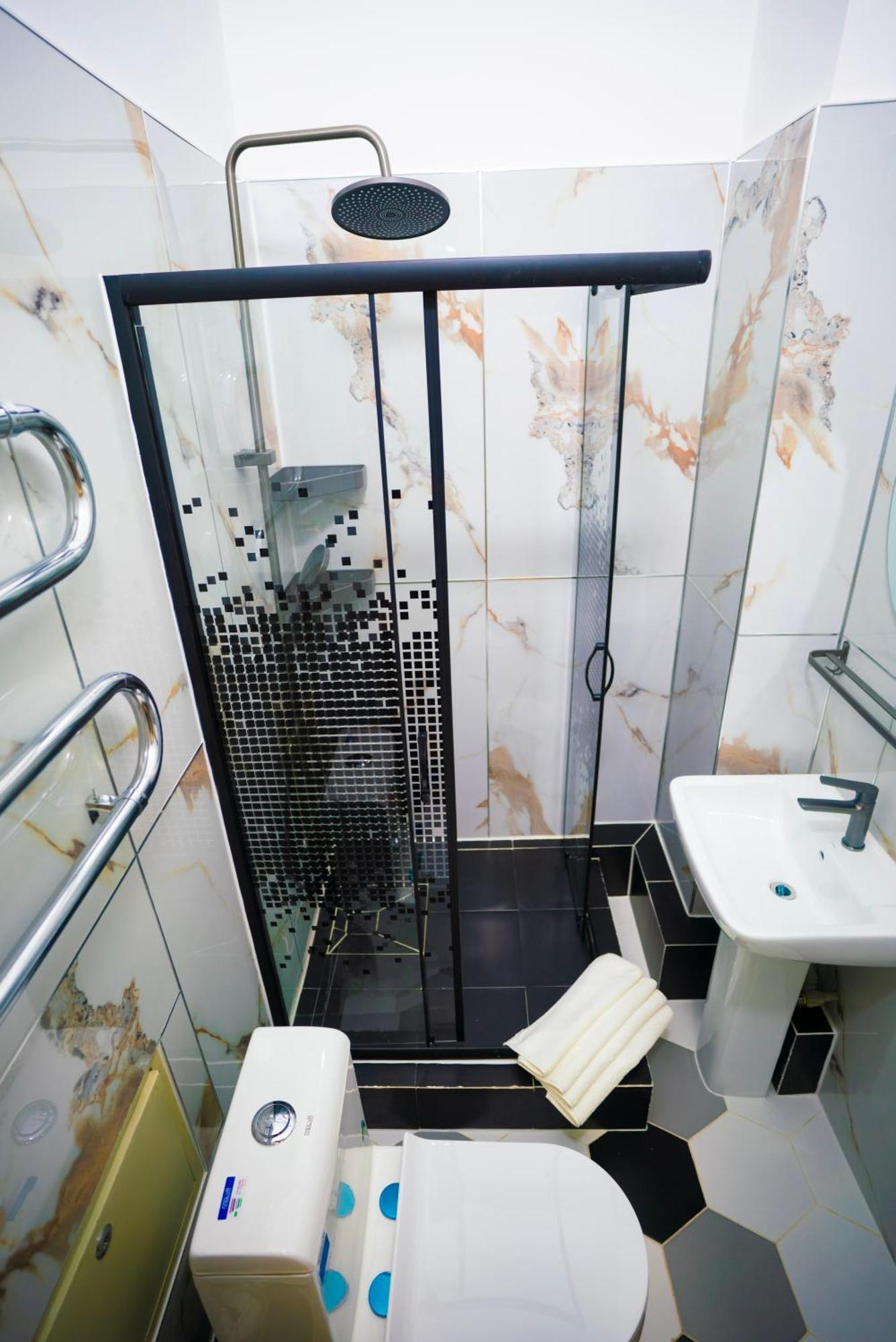 Tsolmon'S Serviced Apartments Ulan Bator Exteriör bild