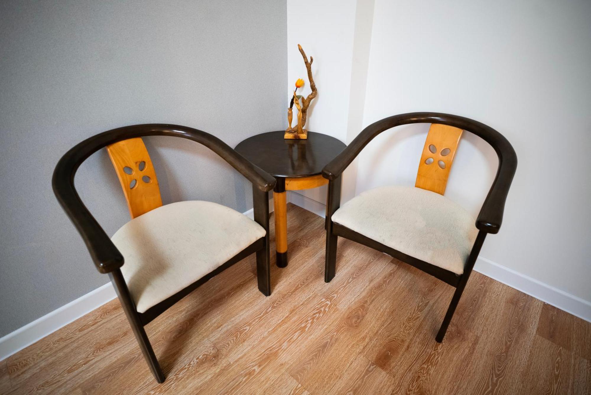 Tsolmon'S Serviced Apartments Ulan Bator Exteriör bild